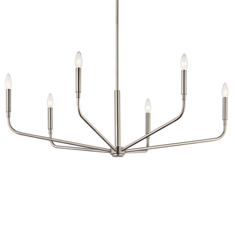 Madden 38 Inch Chandelier by Kichler Lighting