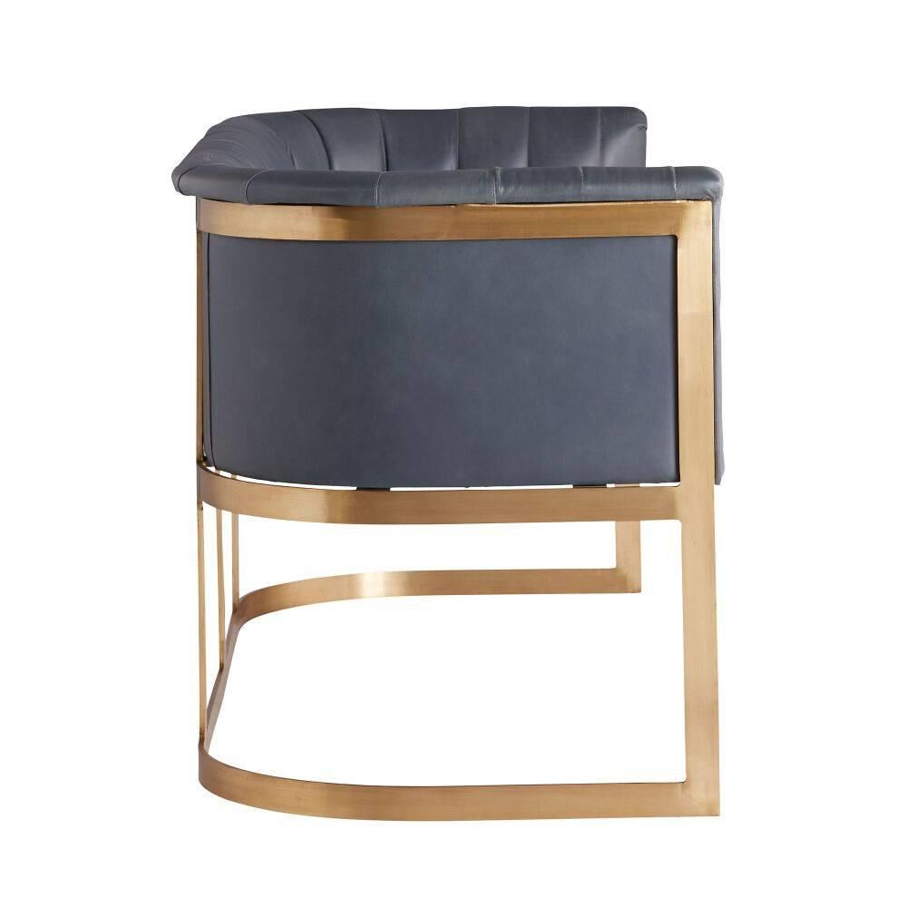 Shown in Storm finish