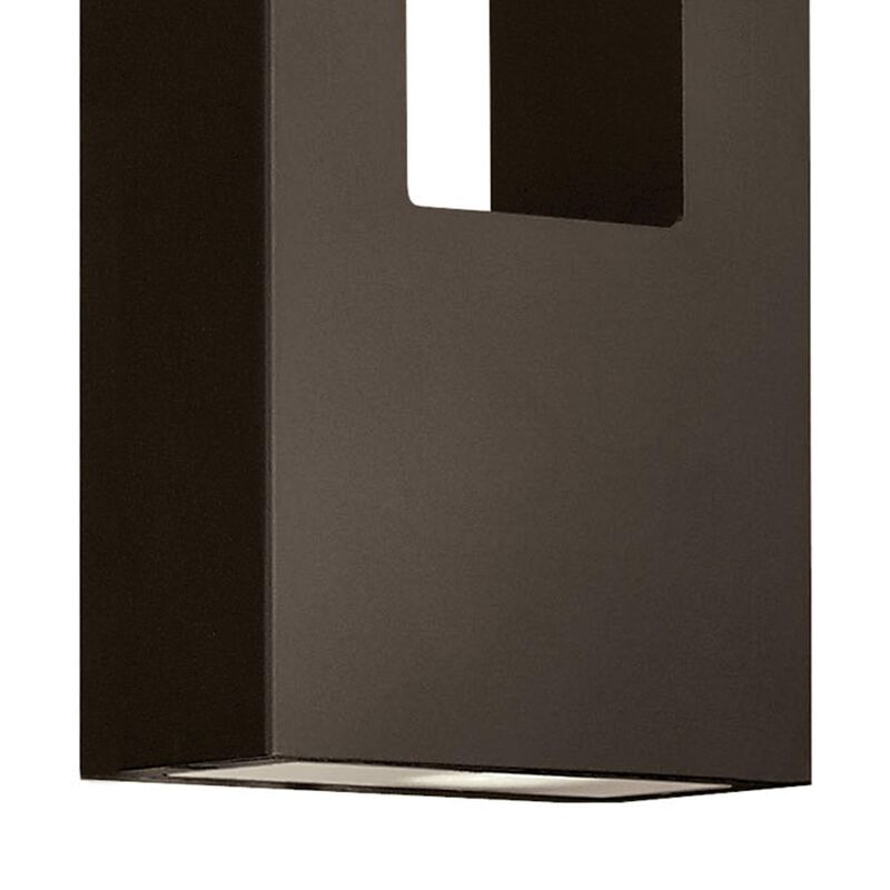 Atlantis 16 Inch Outdoor Wall Light by Hinkley