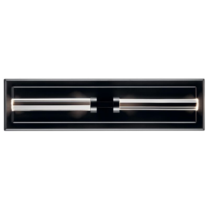 Sycara Medium Wall Sconce by Kichler
