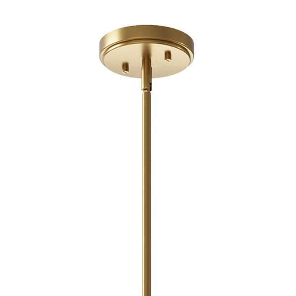 Kichler Lighting Kimrose 7 Inch Mini Pendant