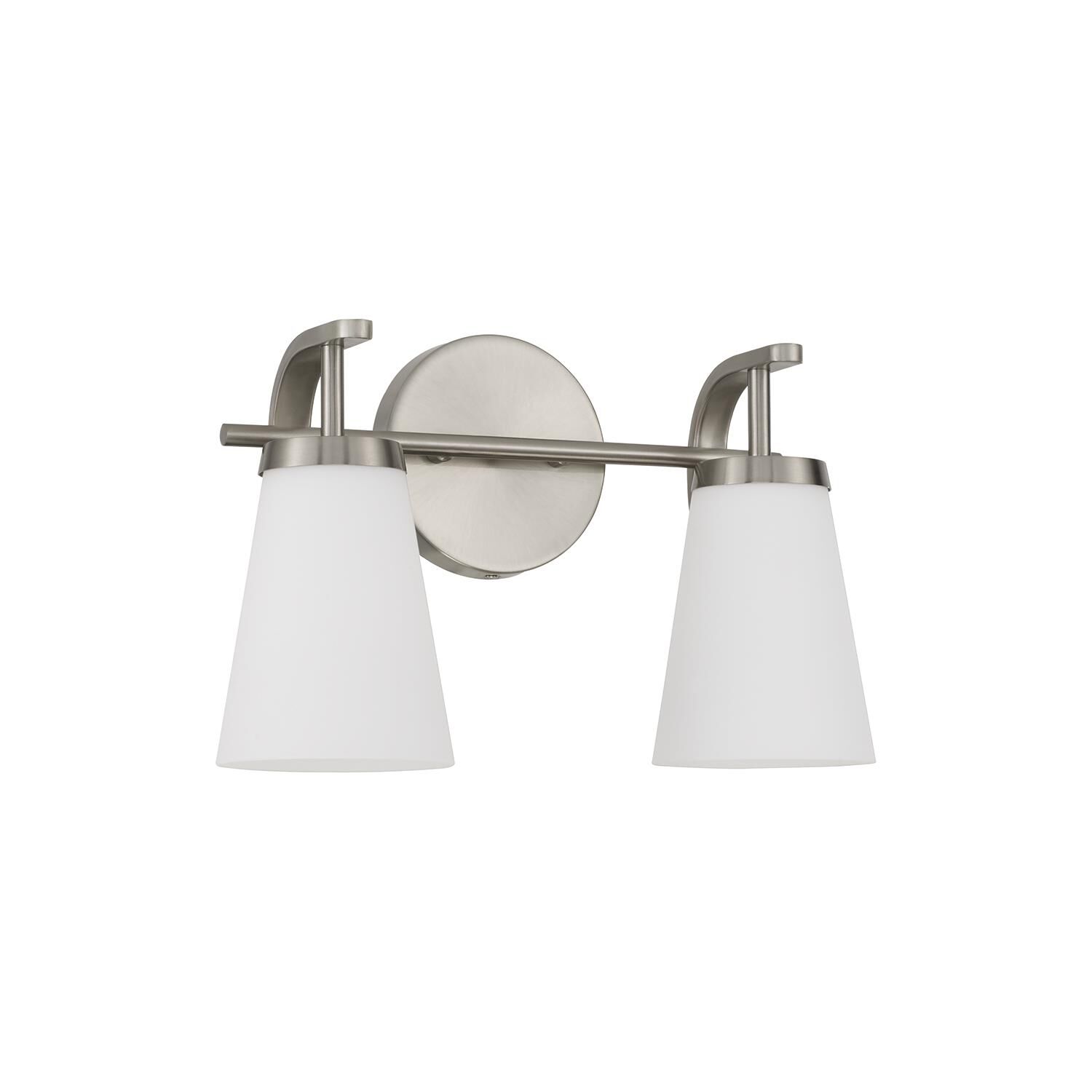 Drake 14 Inch Bath Vanity Light by Homeplace by Capital Lighting Fixture Company
