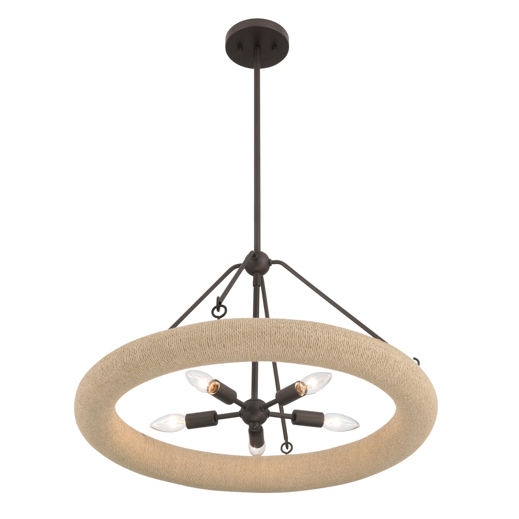 Shown in Dark Bronze finish