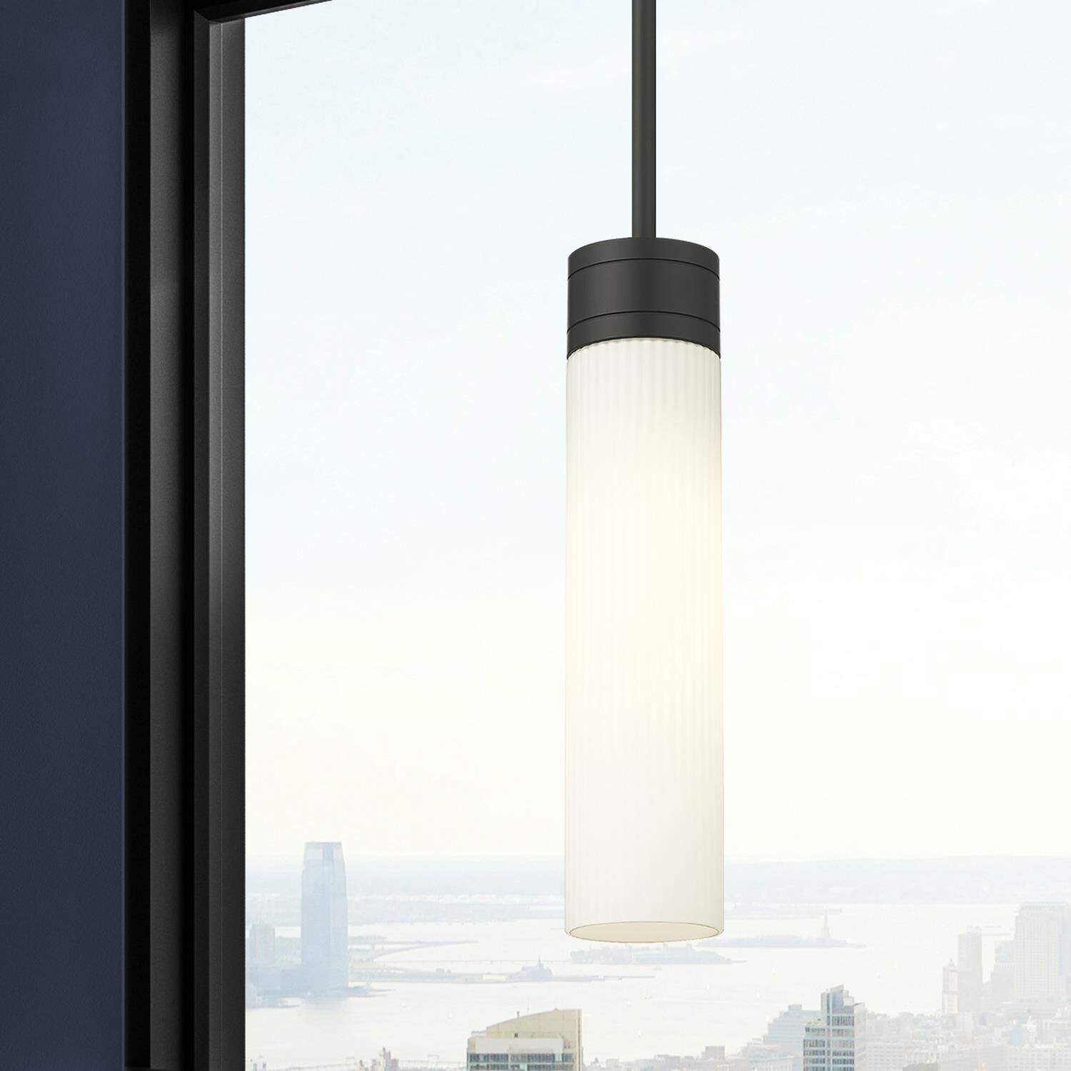 Bruno Marashlian Boreas 3 Inch Mini Pendant by Innovations Lighting