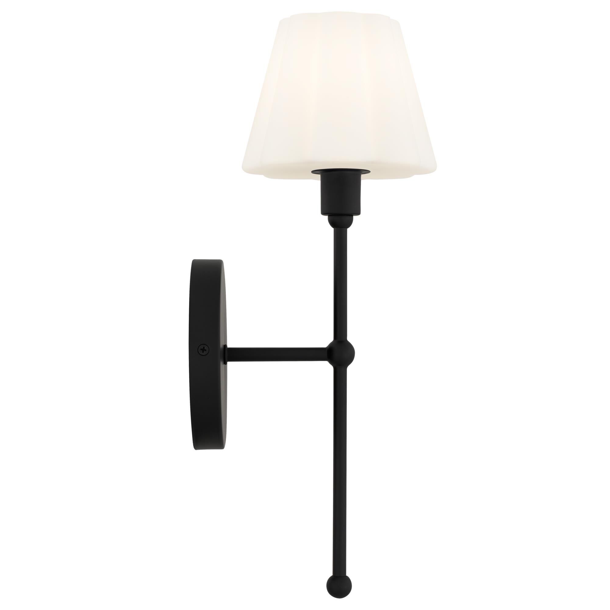 Irena 16 Inch Wall Sconce by Quoizel