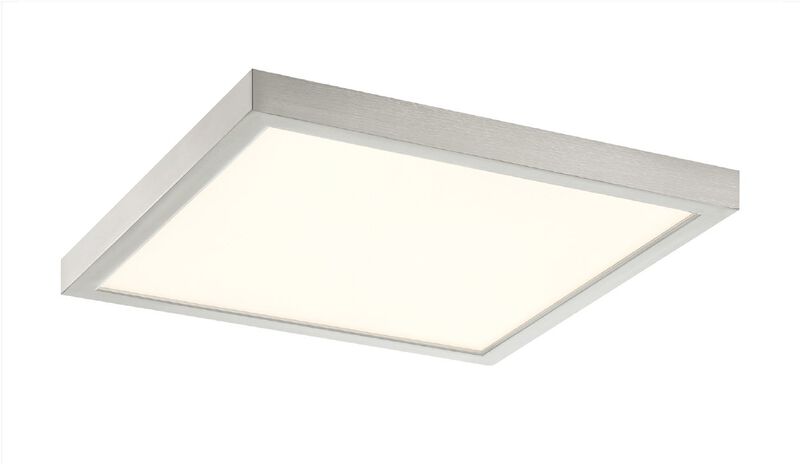 Troy 9 Inch Flush Mount by Eurofase Lighting