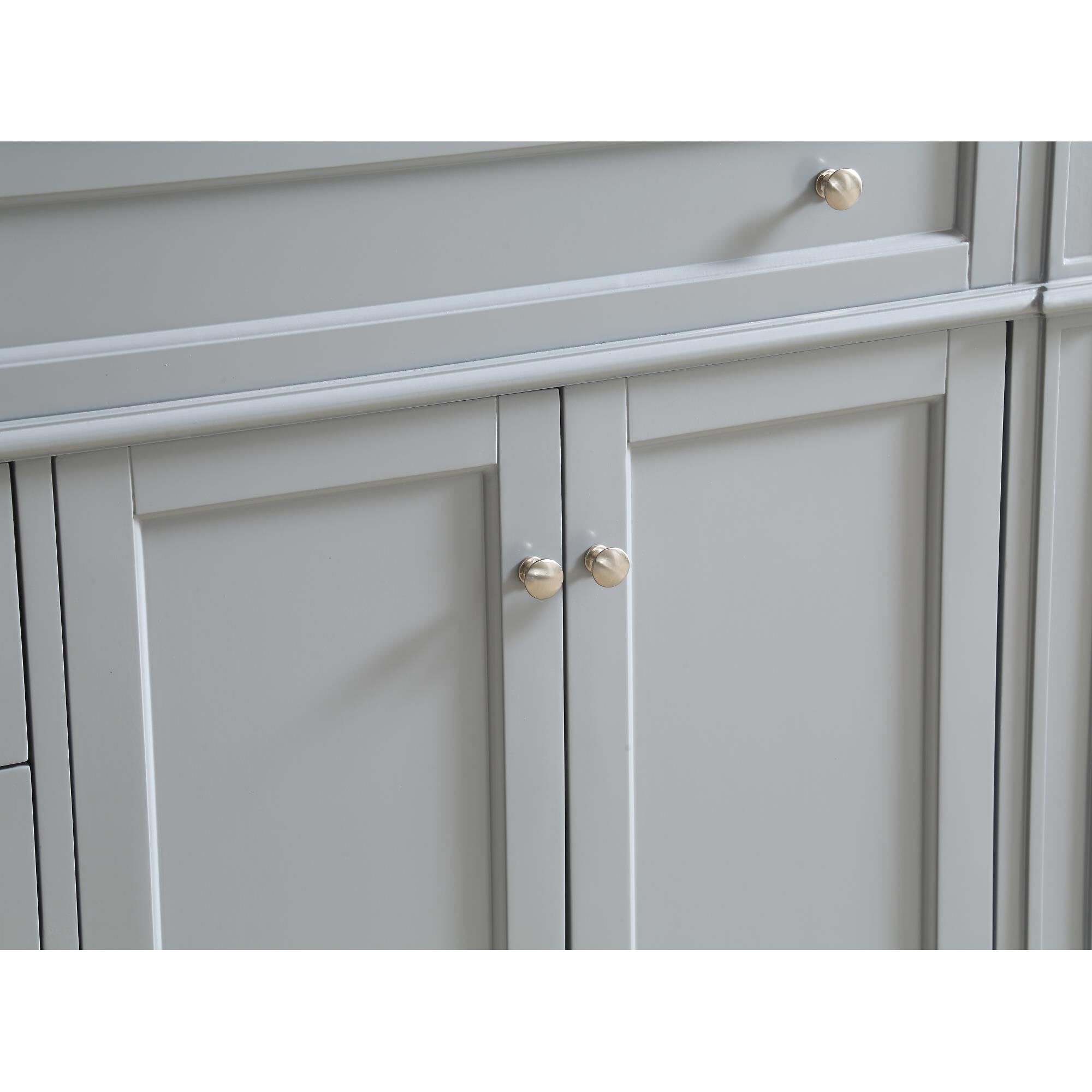 Park Avenue Bath Vanity by Elegant Decor