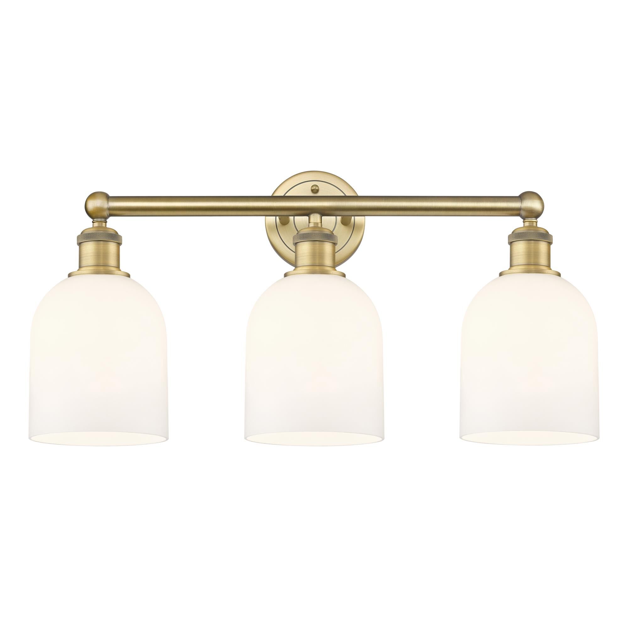 Bruno Marashlian Bella 24 Inch Bath Vanity Light by Innovations Lighting
