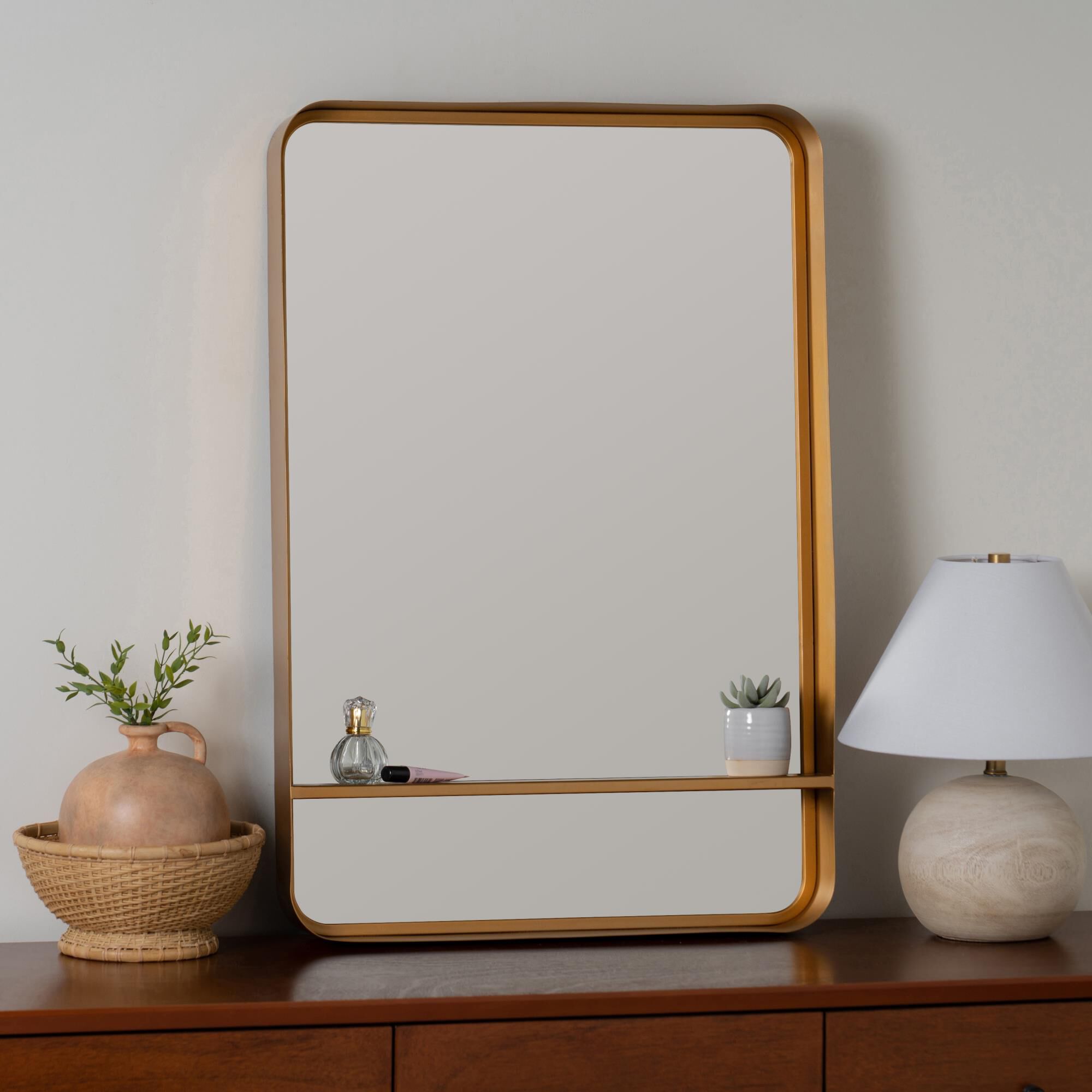 Brette Decorative Mirrors by Cooper Classics