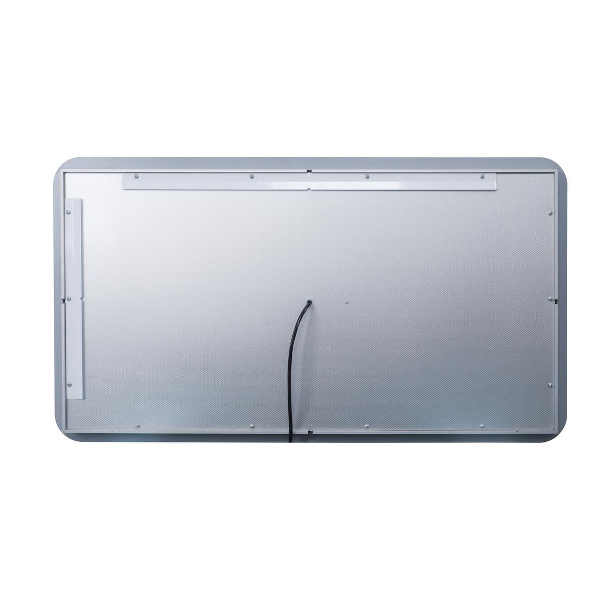 Genesis 36 Inch LED Lighted Mirror,