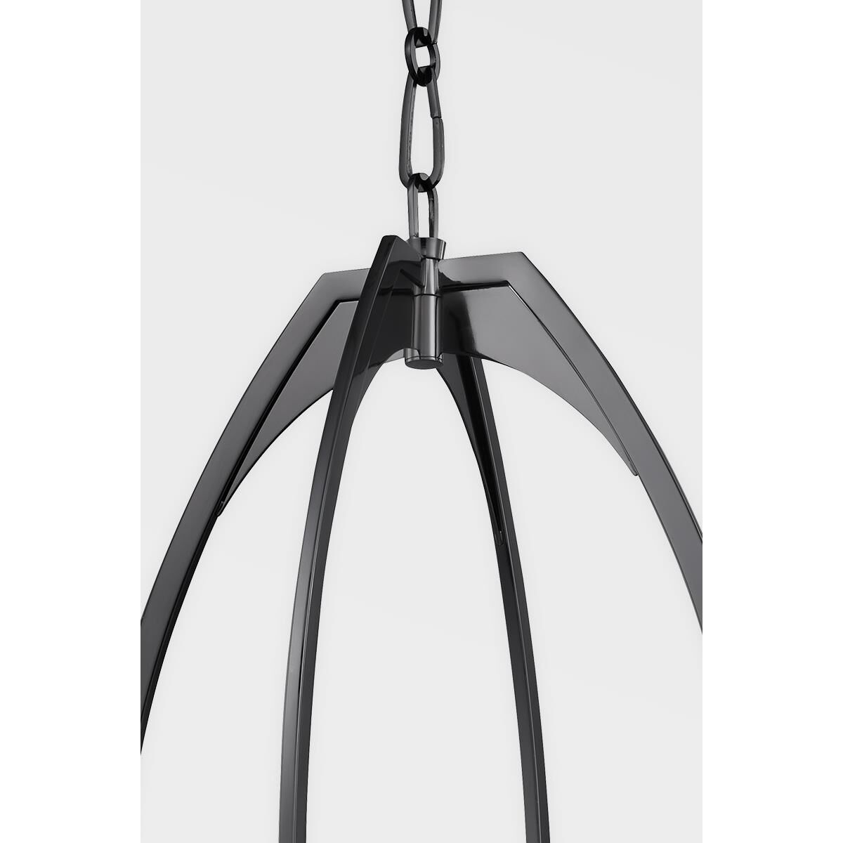 Lloyd 13.75 Inch Large Pendant by Hudson Valley Lighting