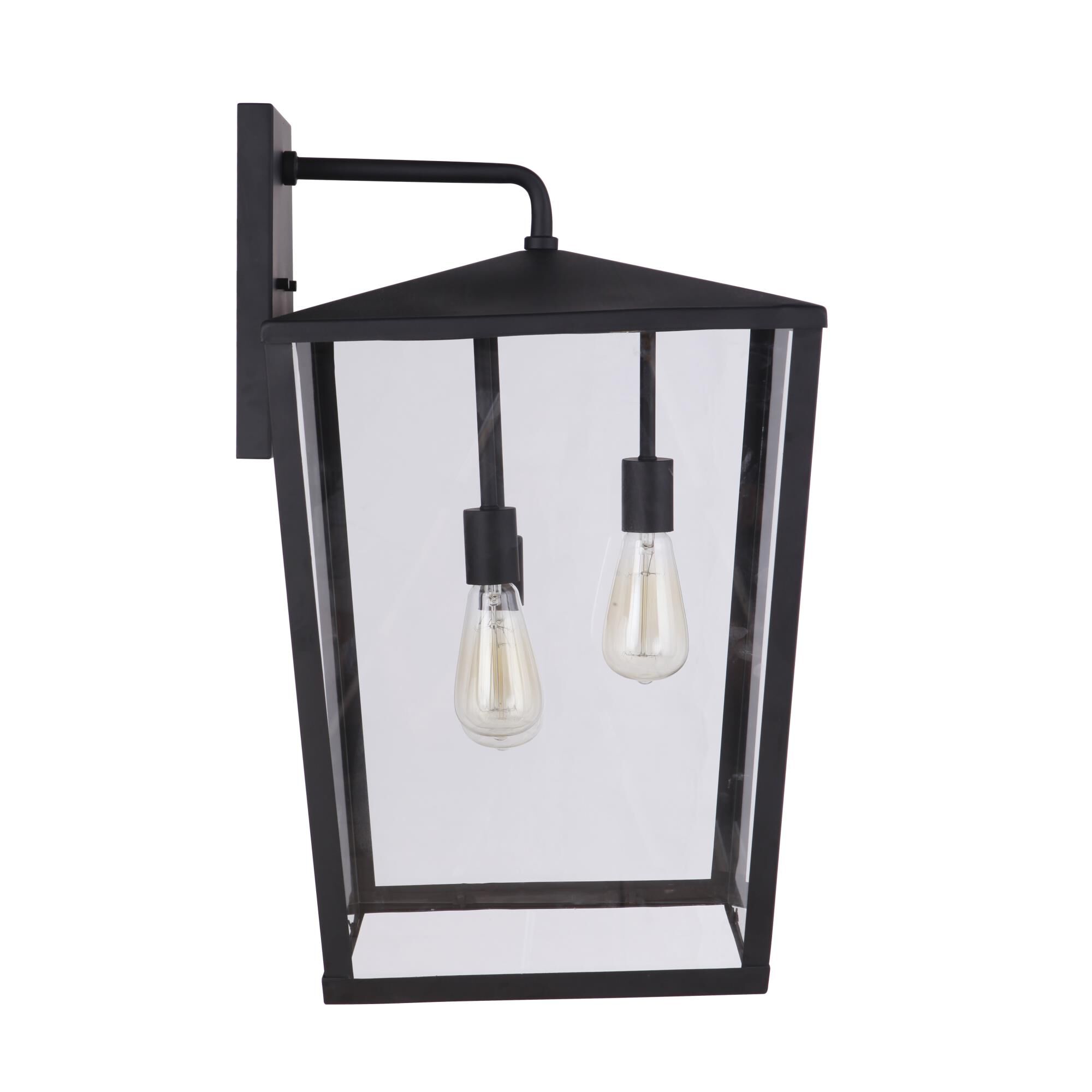 Shown in Midnight finish