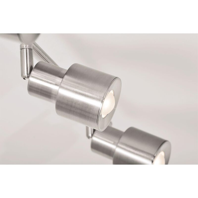 Chappelle 36 Inch Rail Lighting Kit by AFX Lighting