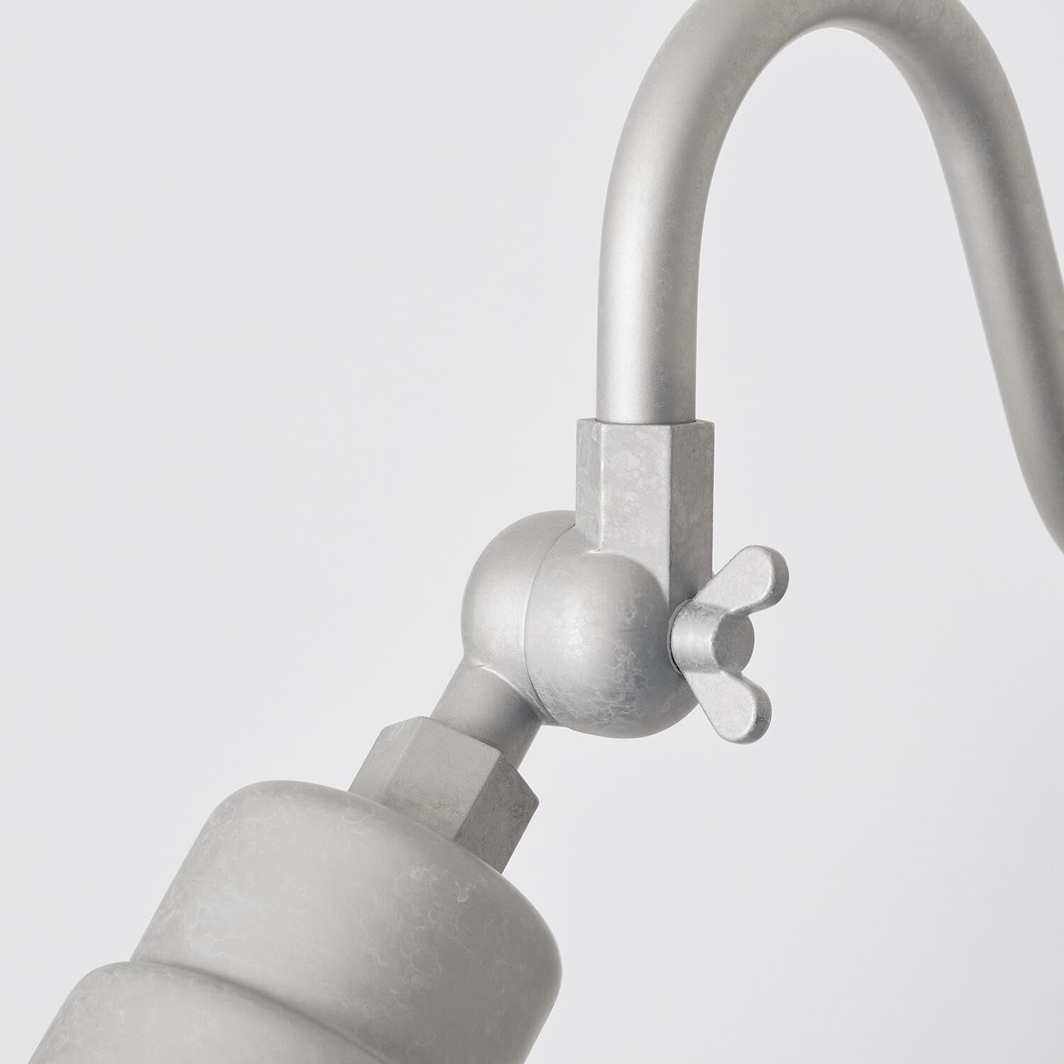 Wing-nut Swivel Joint Non Classified Part by Capital Lighting Fixture Company