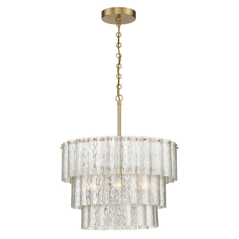 Museo 29 Inch Large Pendant by Craftmade