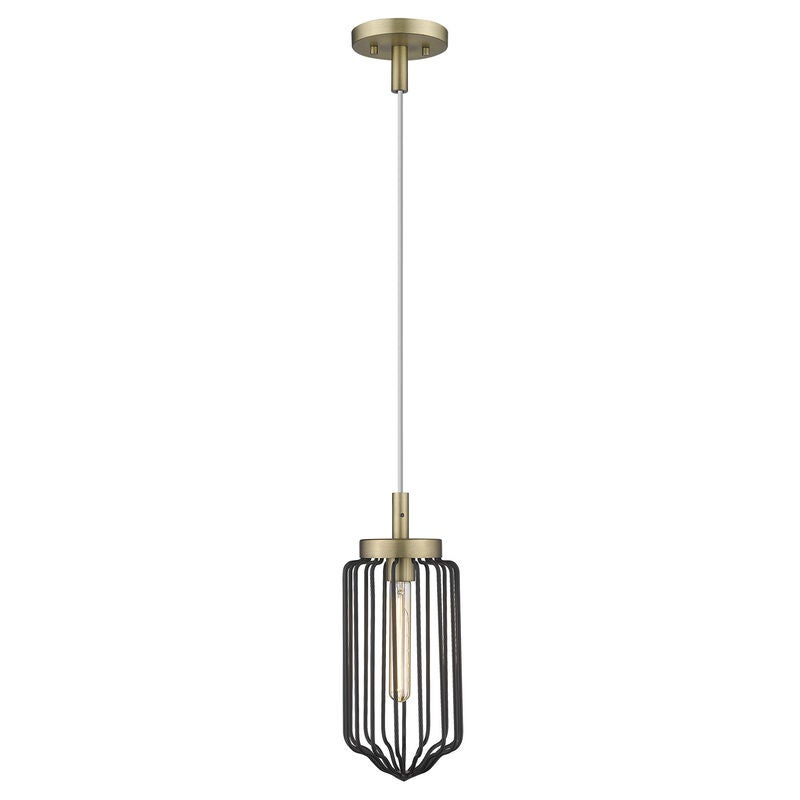 Acclaim Lighting Reece 6 Inch Mini Pendant