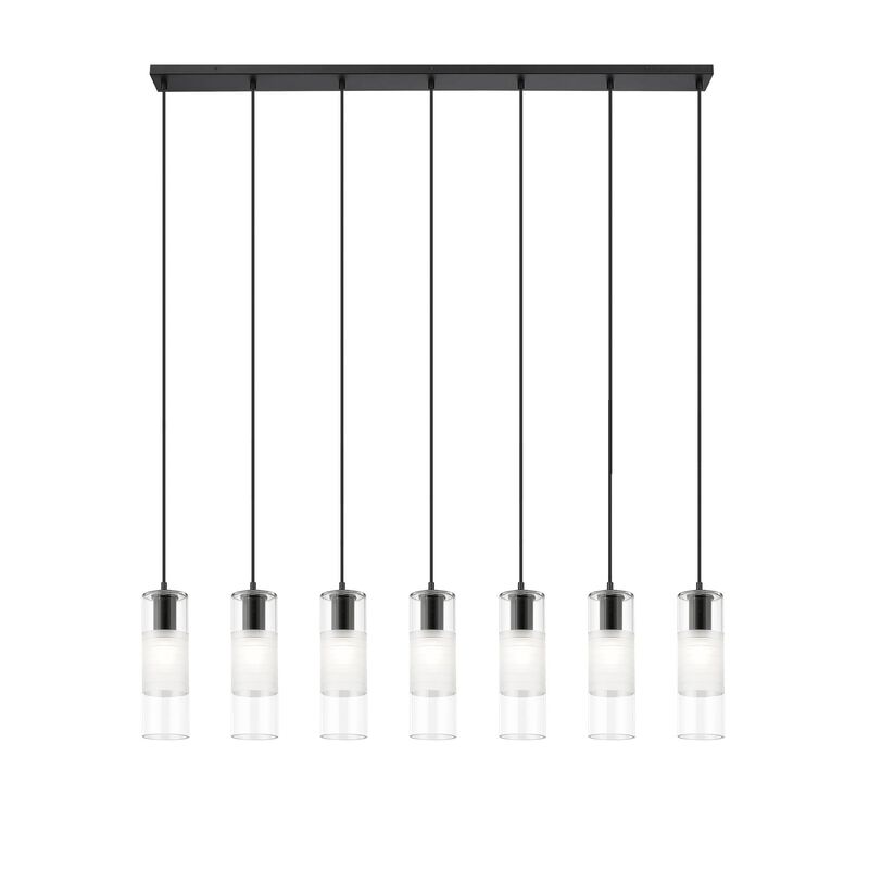 Alton 54 Inch Linear Suspension Light by Z Lite