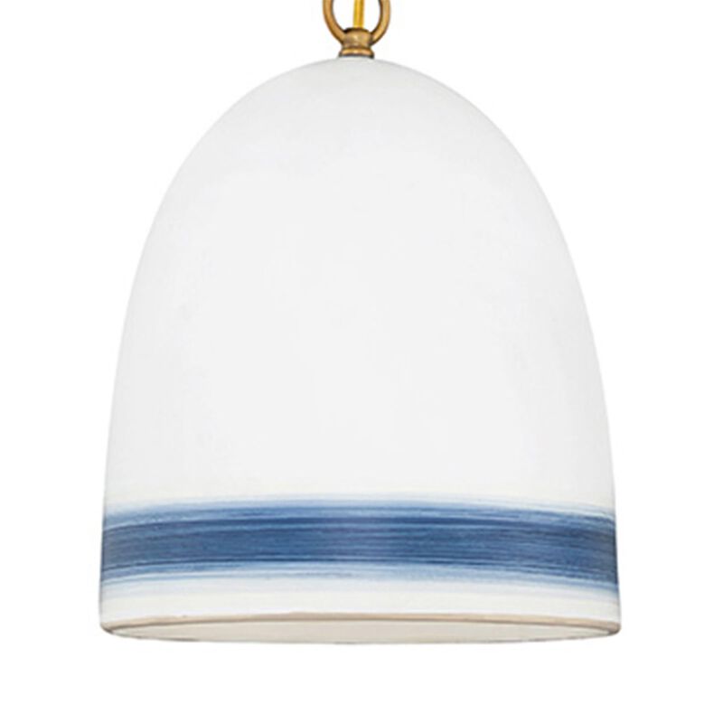 Hinkley Lighting Nash 10 Inch Mini Pendant