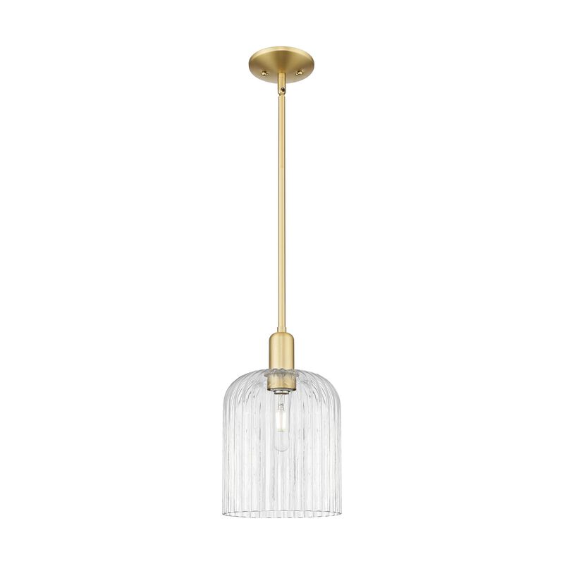 Bruno Marashlian Bridal Veil 8 Inch Mini Pendant by Innovations Lighting