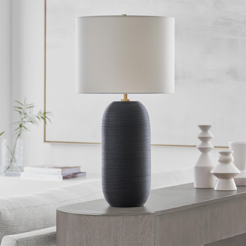 Hable Fanny 29 Inch Table Lamp by Visual Comfort Studio