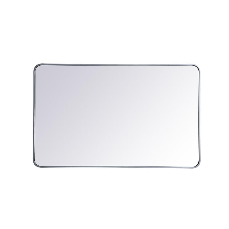 Evermore Decorative Mirrors by Elegant Decor