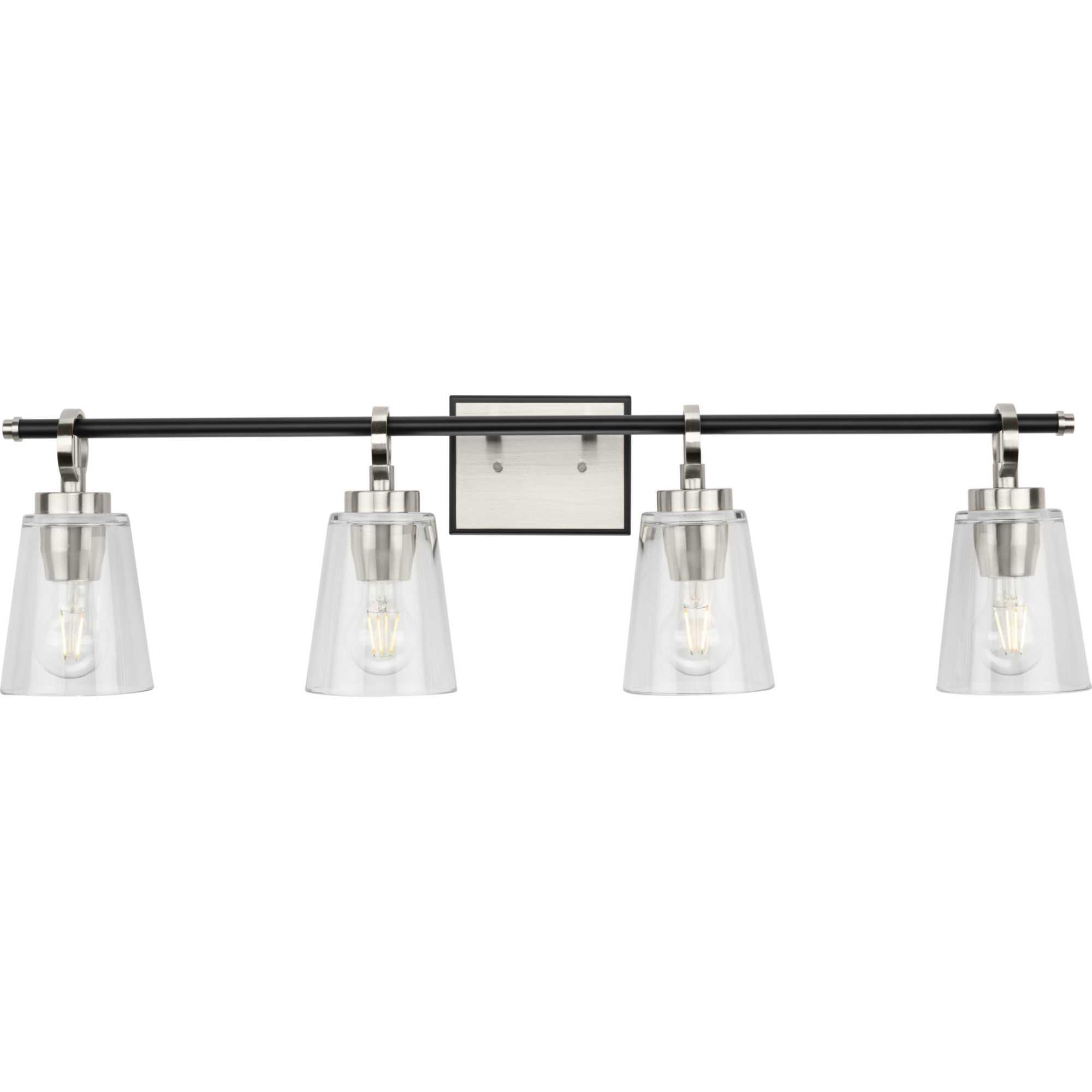 Cassell Bath Vanity Light by Progress Lighting