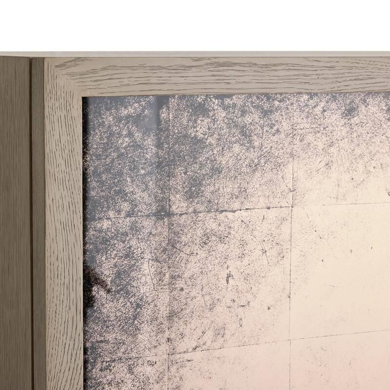 Jermaine 36 Inch Storage Cabinet by Arteriors Home