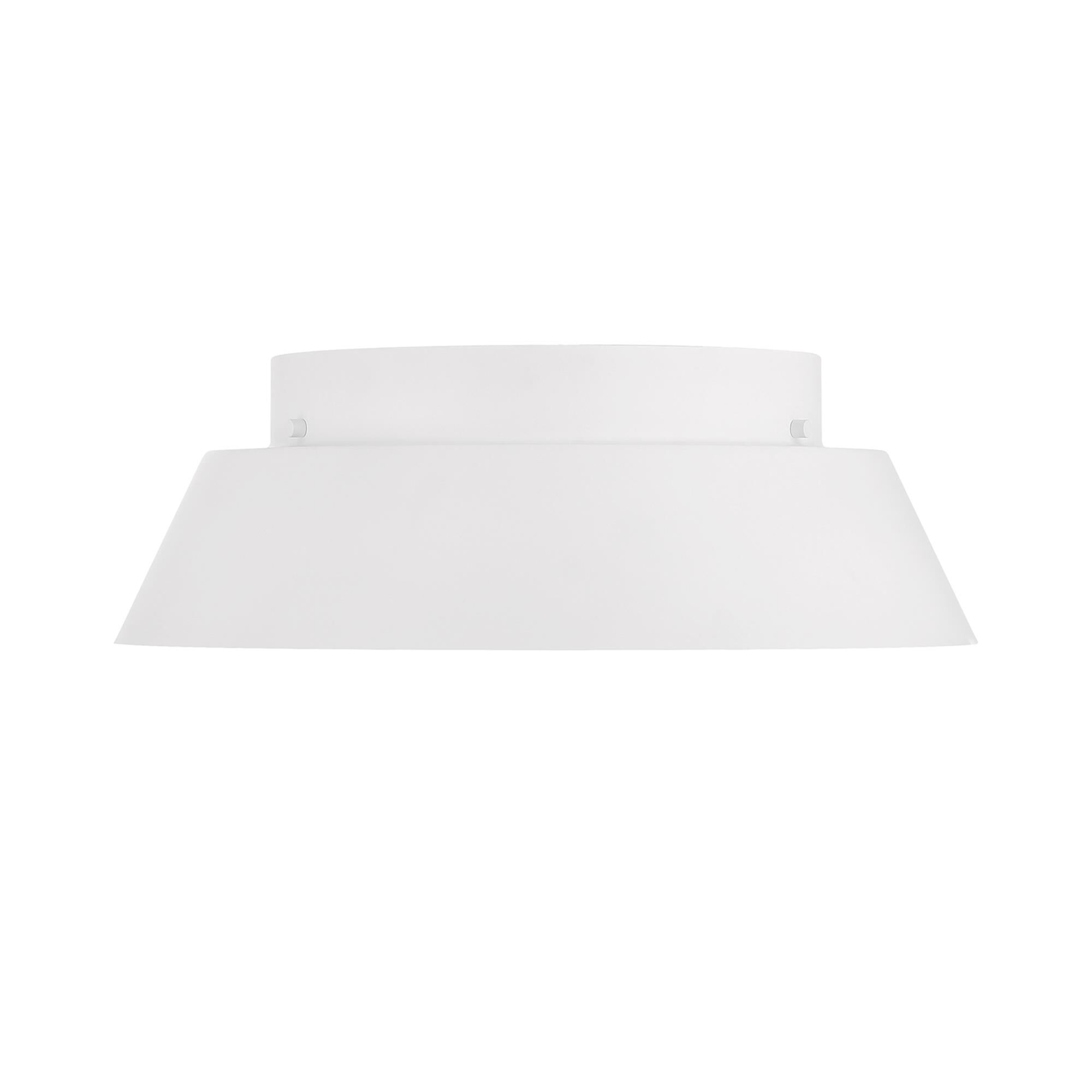 Donoven 15 Inch 2 Light Flush Mount,