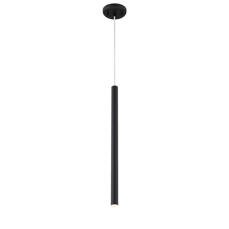 Z-Lite Forest 4 Inch LED Mini Pendant