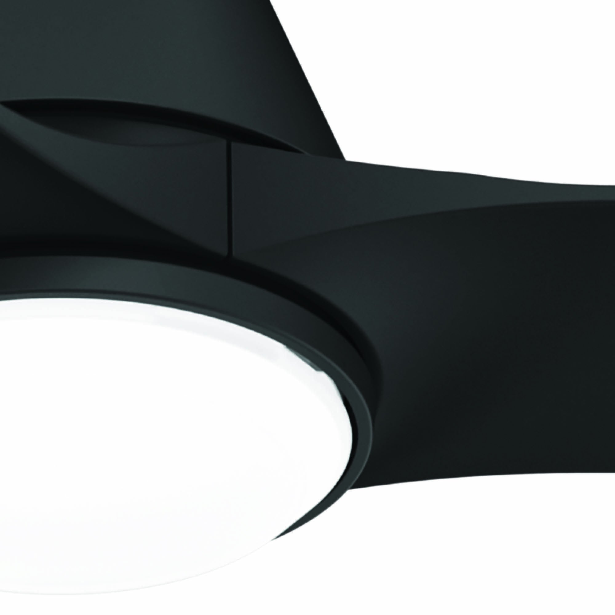 Aeronaut 60 Inch Ceiling Fan with Light Kit,