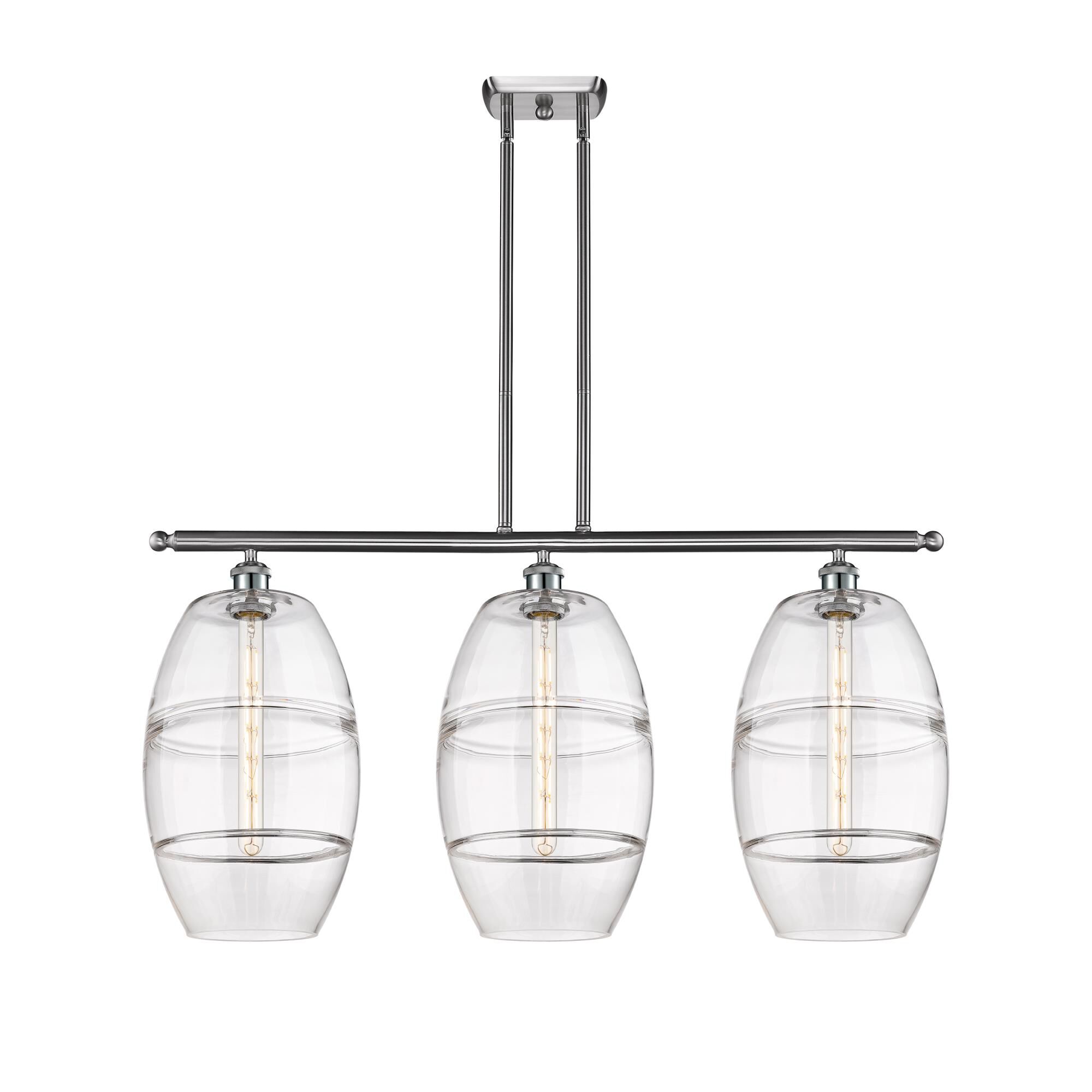 Bruno Marashlian Vaz 37 Inch Linear Suspension Light by Innovations Lighting