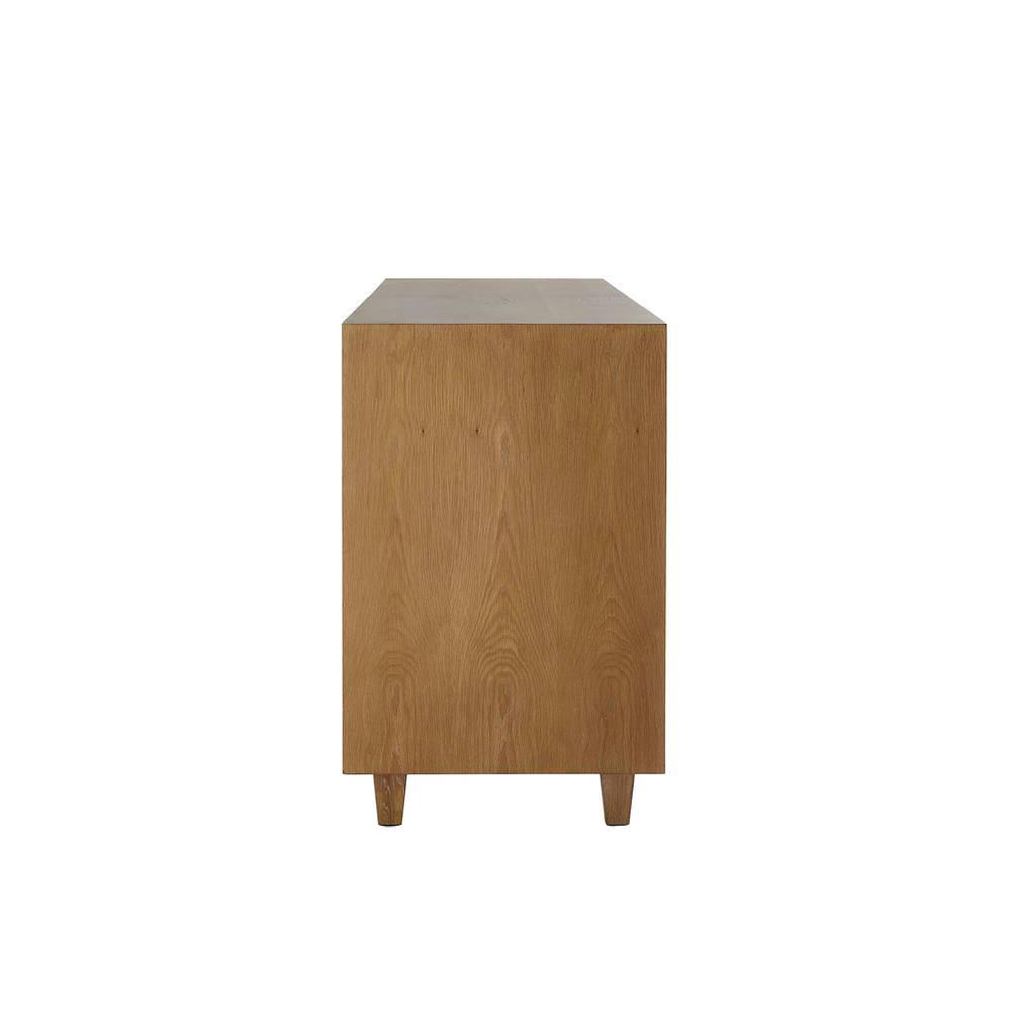 Kianna 78 Inch Credenza,