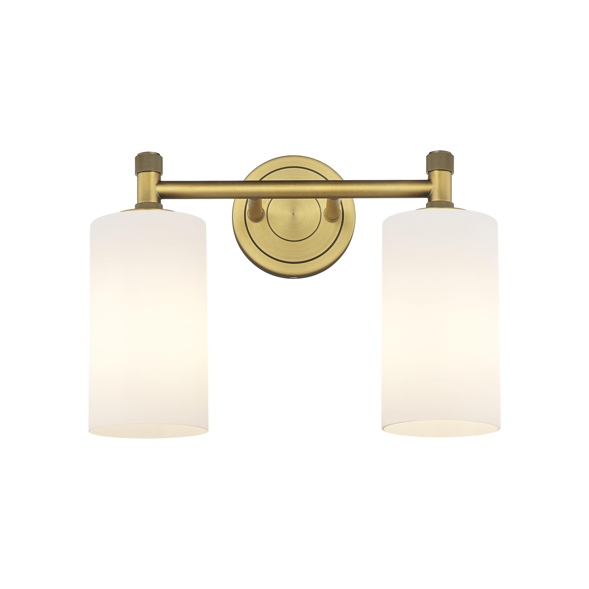 Bruno Marashlian Crown Point 14 Inch Bath Vanity Light by Innovations Lighting