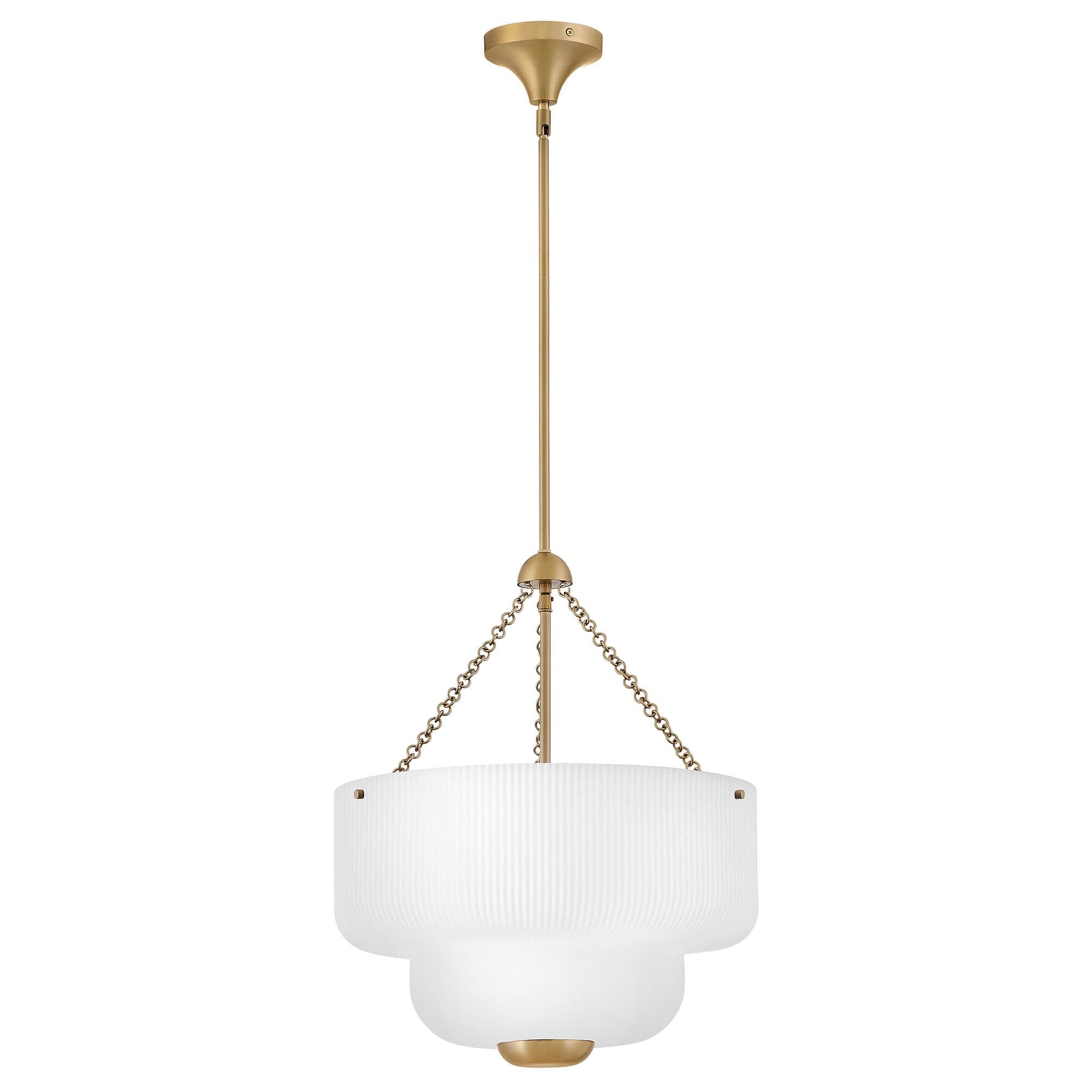 Adella 23 Inch Pendant Light,