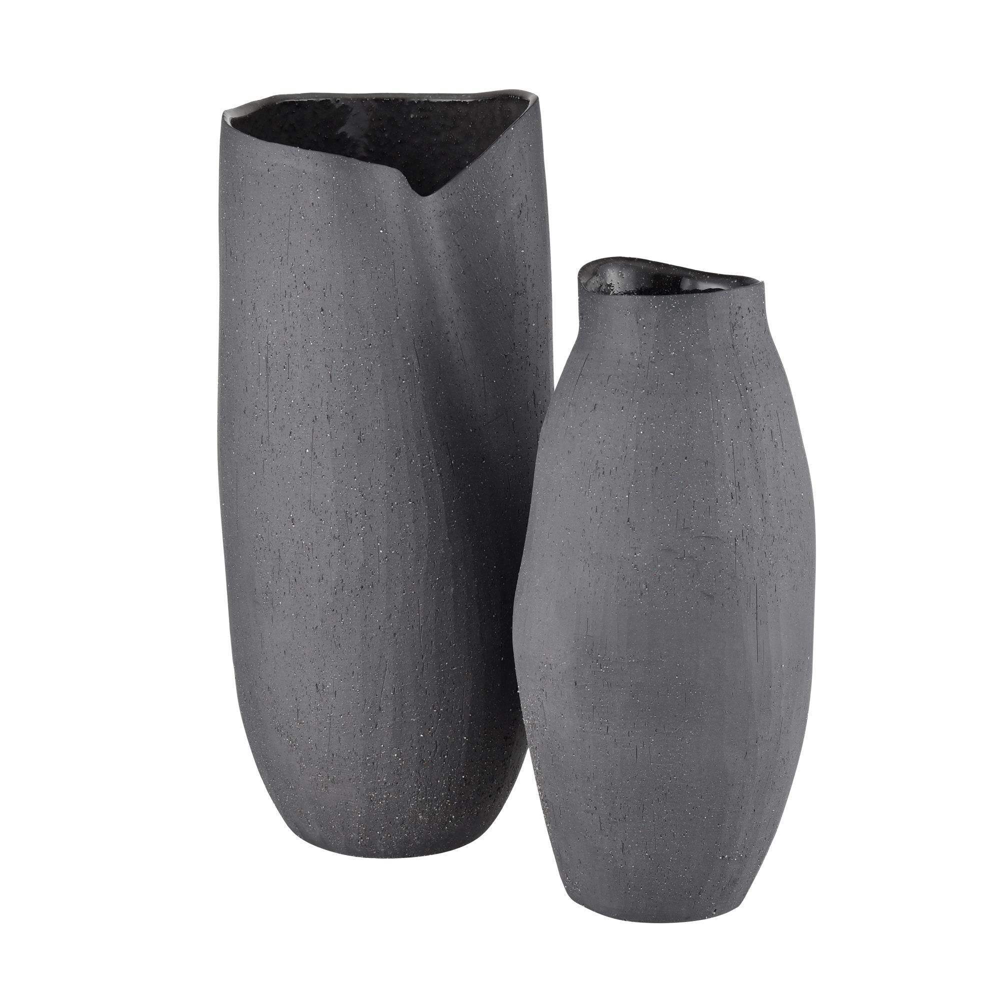 Ferraro 7 Inch Vase-Urn by ELK Home