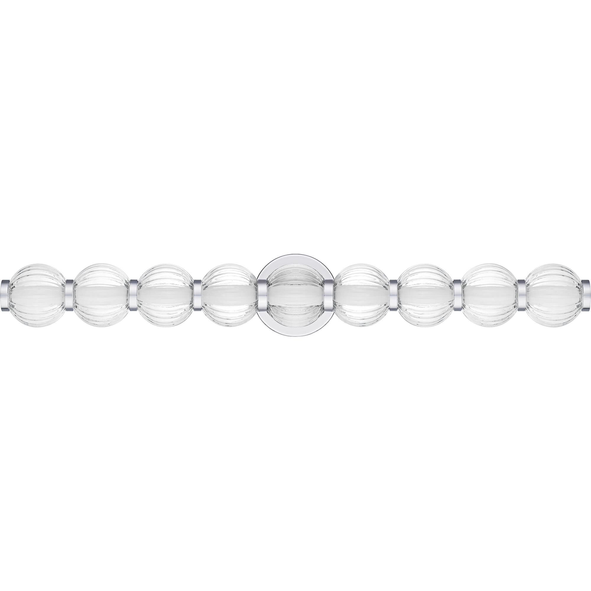 Elway 32 Inch Bath Vanity Light by Quoizel