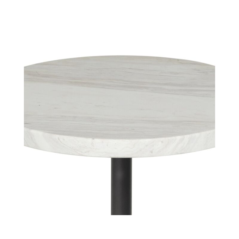 Arthur 21 Inch Accent Table by Regina Andrew