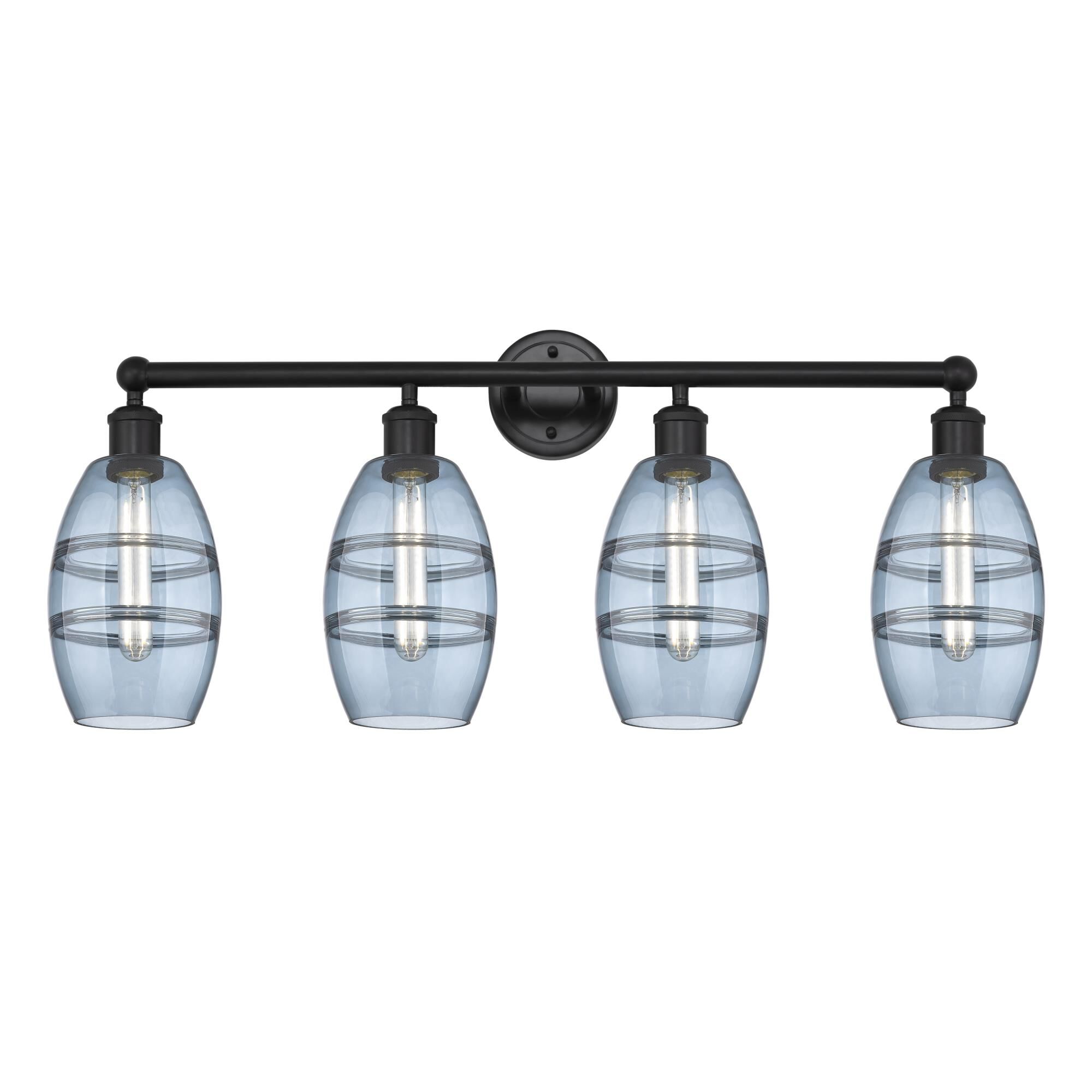 Bruno Marashlian Vaz 33 Inch Bath Vanity Light by Innovations Lighting