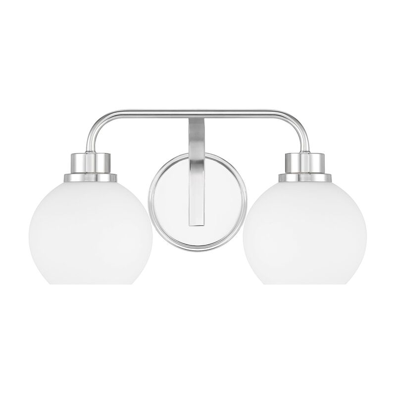 16 Inch Bath Vanity Light by Meridian Lighting