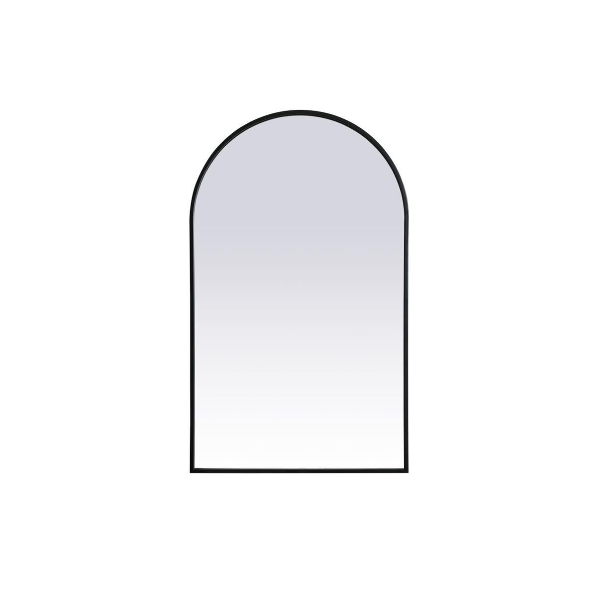 Ayra Decorative Mirrors by Elegant Decor