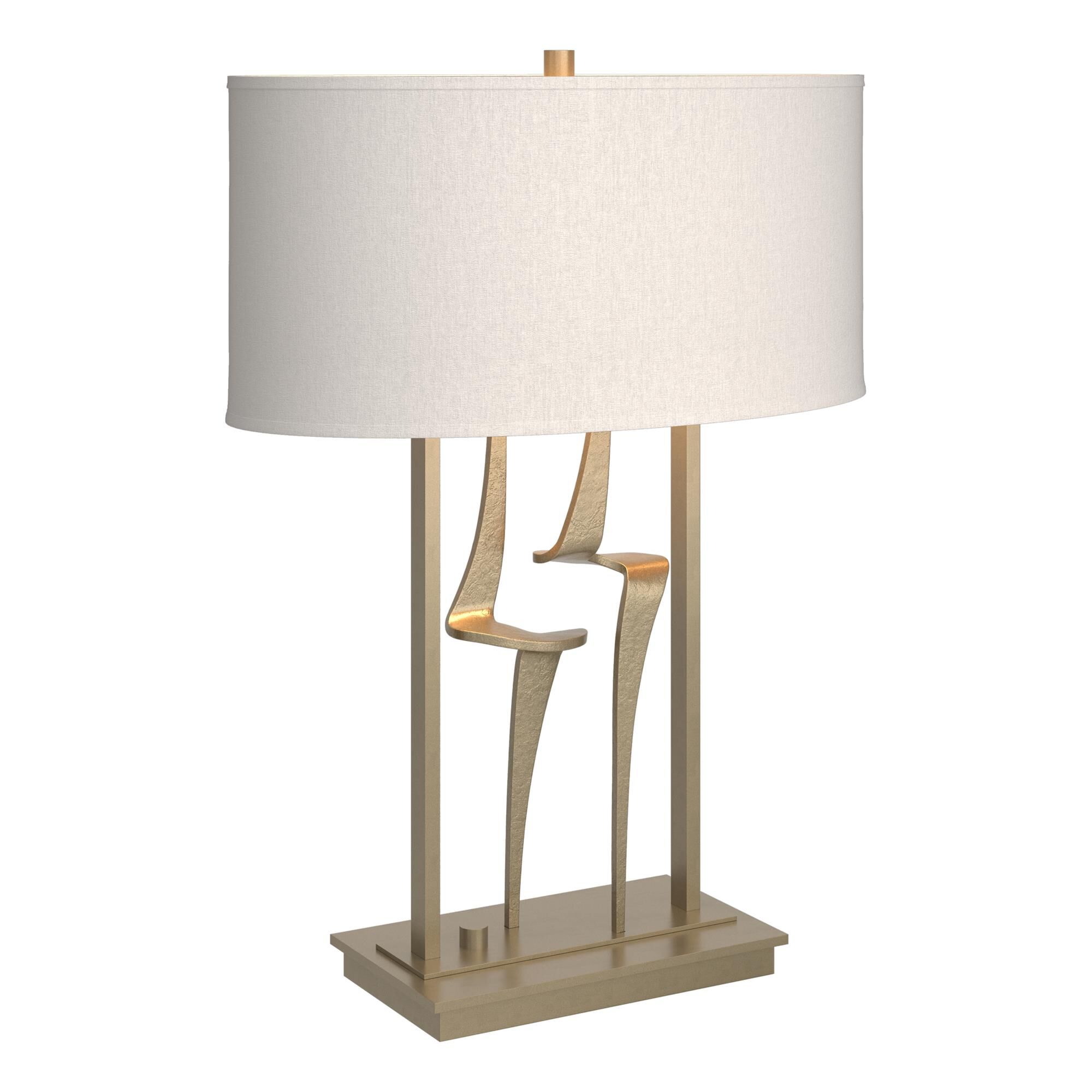 Antasia Table Lamp by Hubbardton Forge