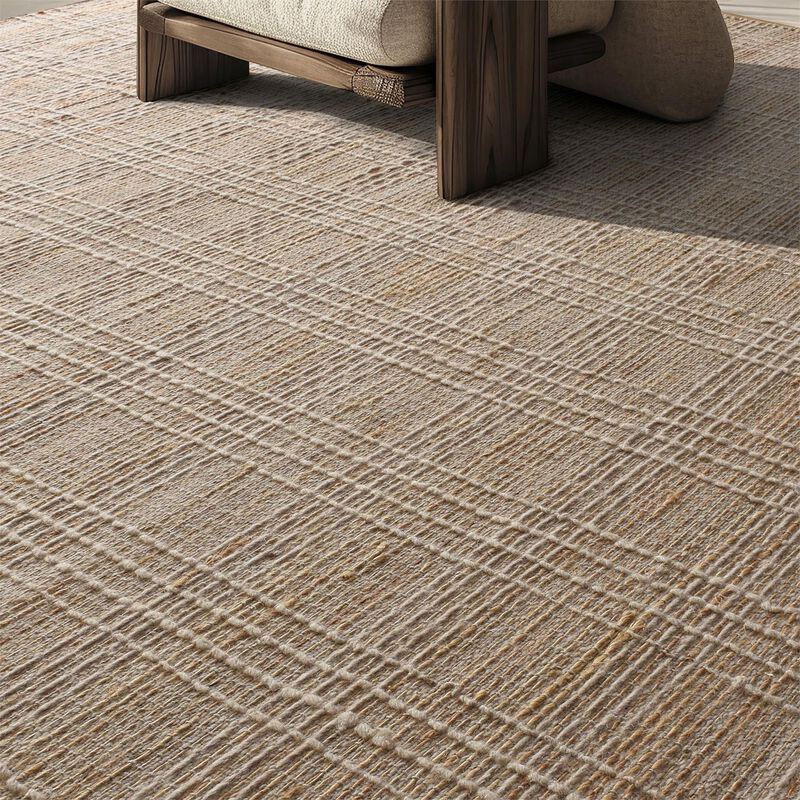 Baxton Area Rug by Uttermost