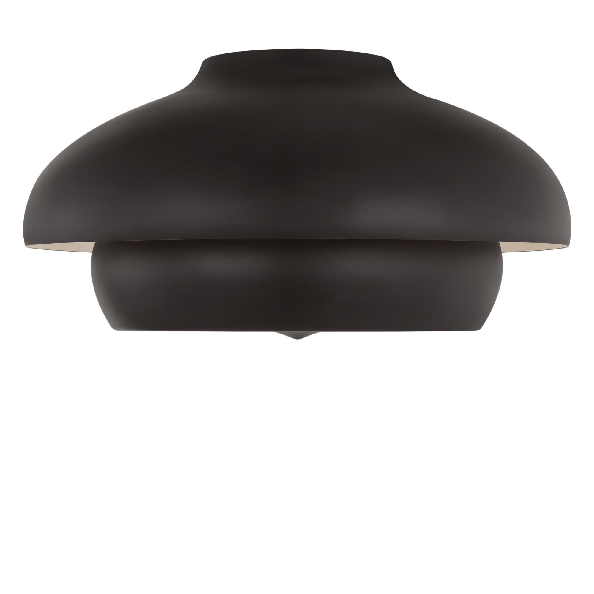 Christiane Lemieux Solene Flush Mount by Visual Comfort Studio Collection