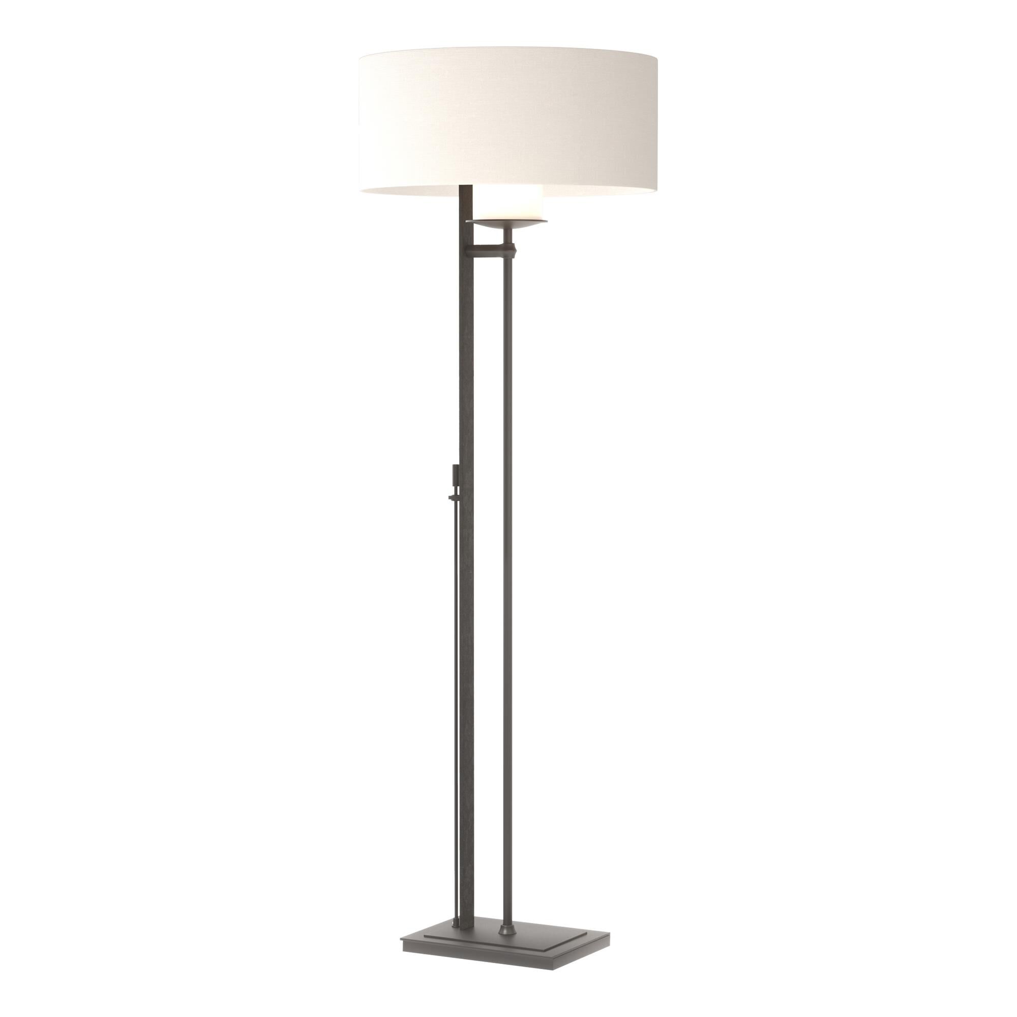 Rook Floor Lamp by Hubbardton Forge
