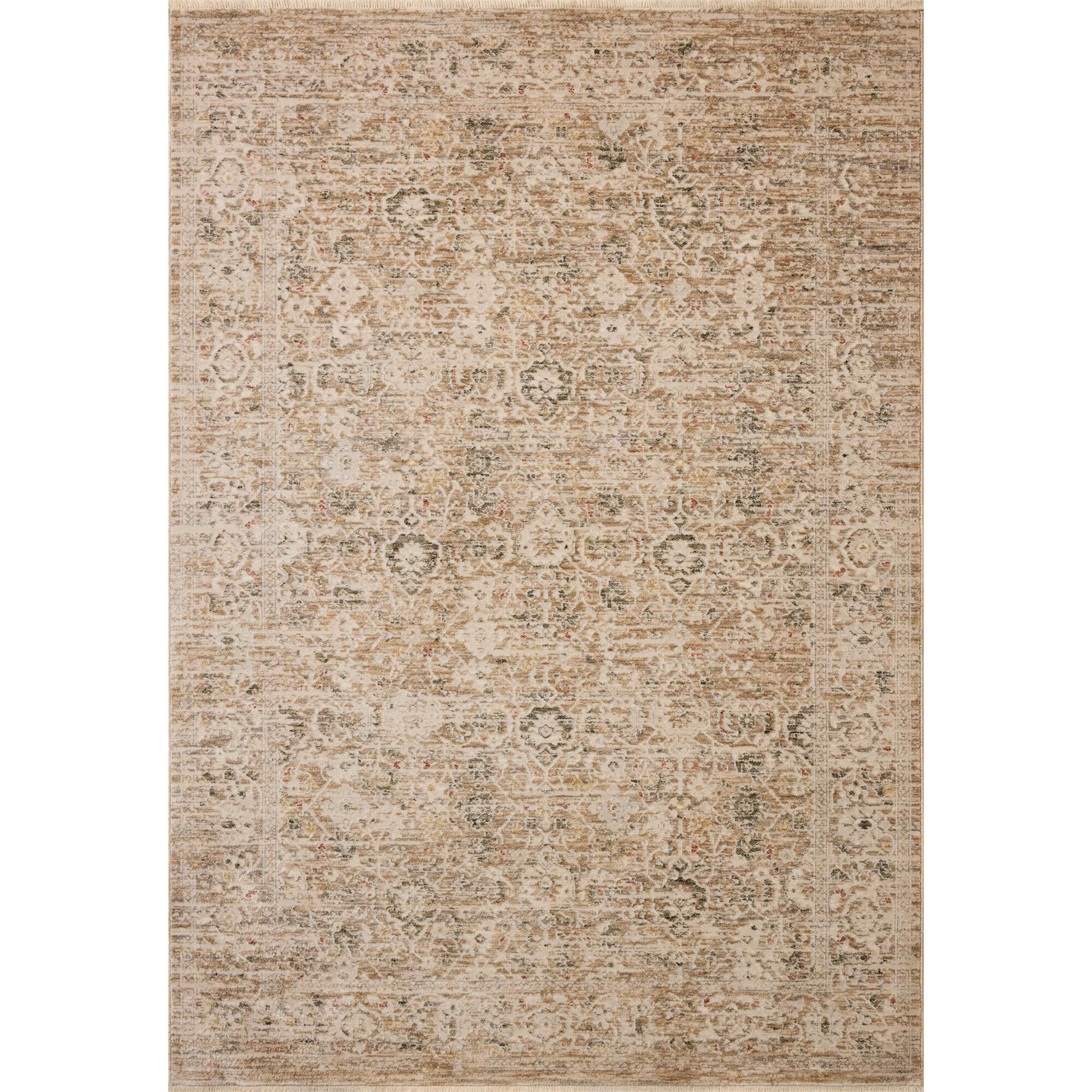 Clarisse Runner Rug,