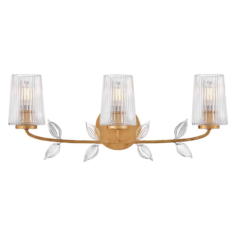 Aliso 24 Inch Bath Vanity Light by Hinkley Lighting