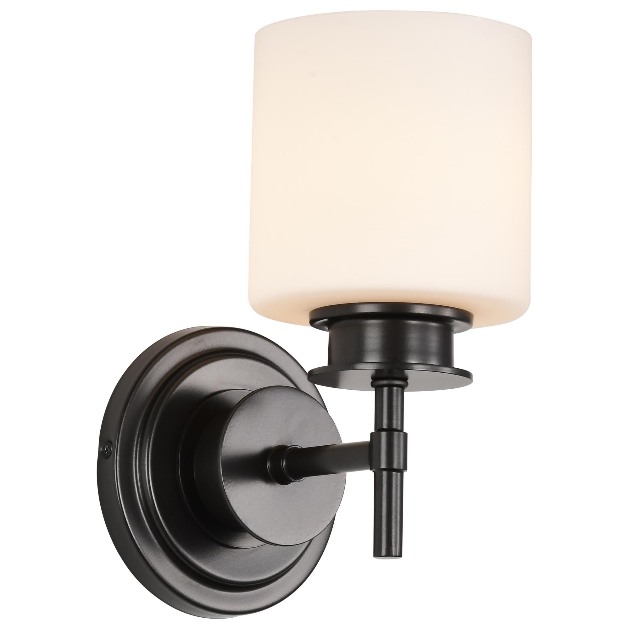 Warren 5 Inch Wall Sconce by Nuvo Lighting
