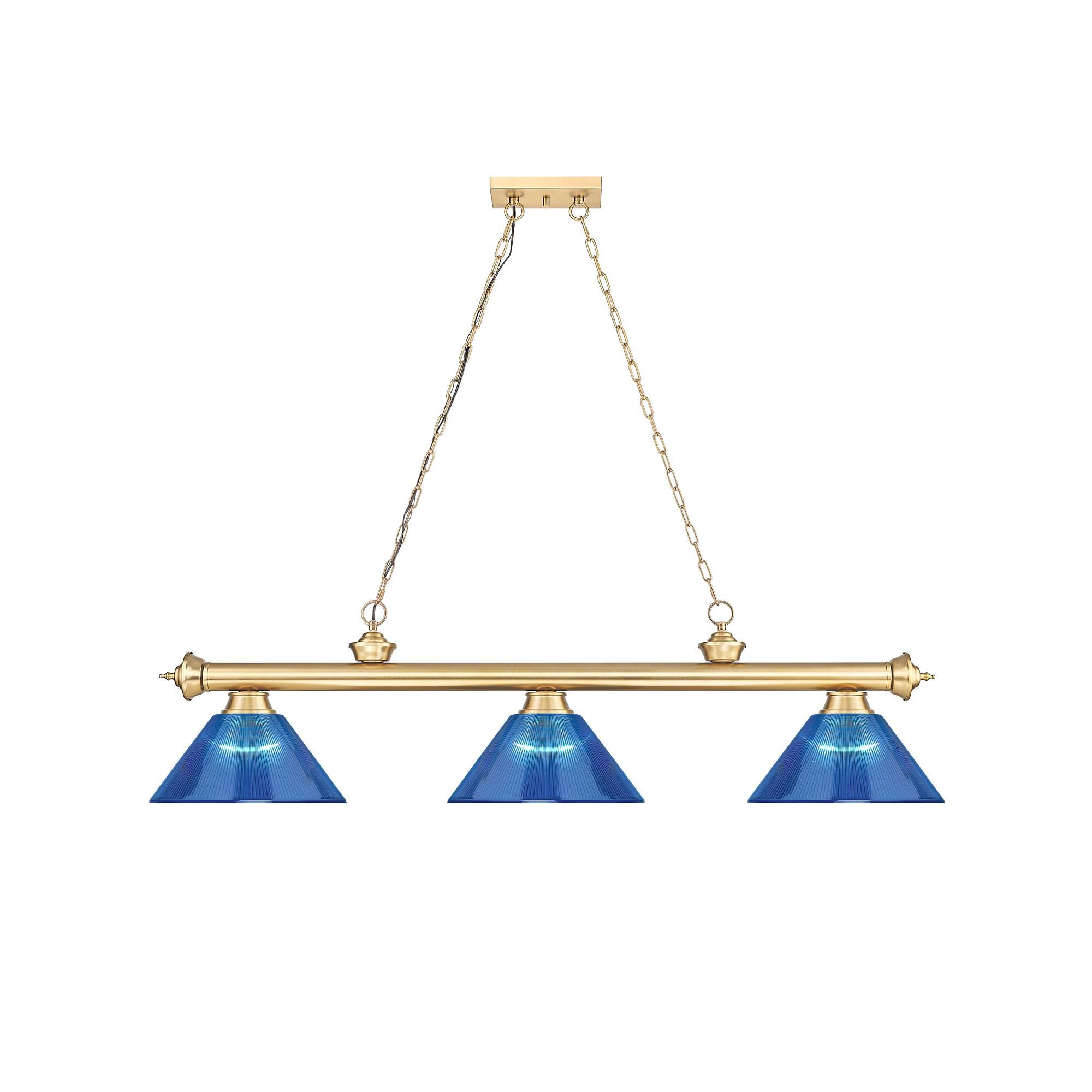 Cordon 57 Inch Billiard Light,