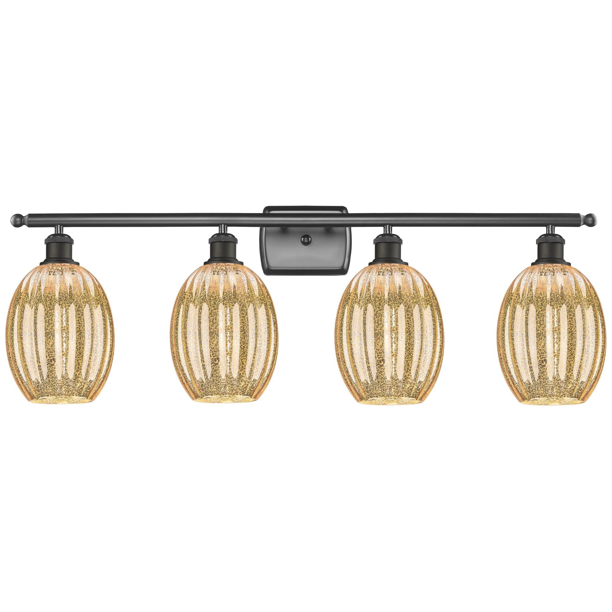 Bruno Marashlian Preston 36 Inch Bath Vanity Light by Innovations Lighting