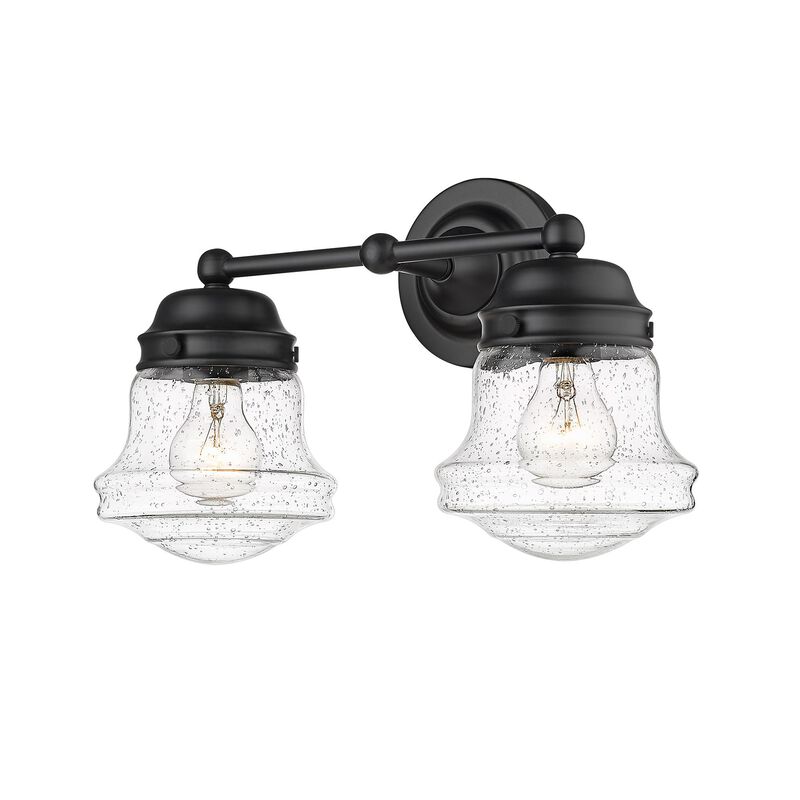Vaughn 16 Inch Bath Vanity Light by Z Lite